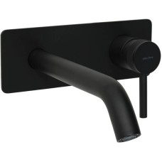 Смеситель для раковины Allen Brau Priority 5.31003-31 Черный матовый
