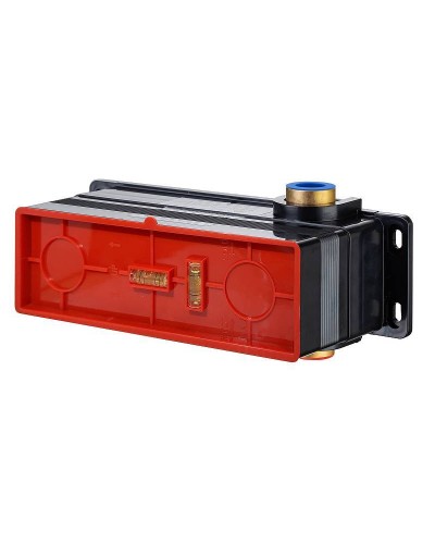 Смеситель для раковины Allen Brau Priority 5.31003-31 Черный матовый