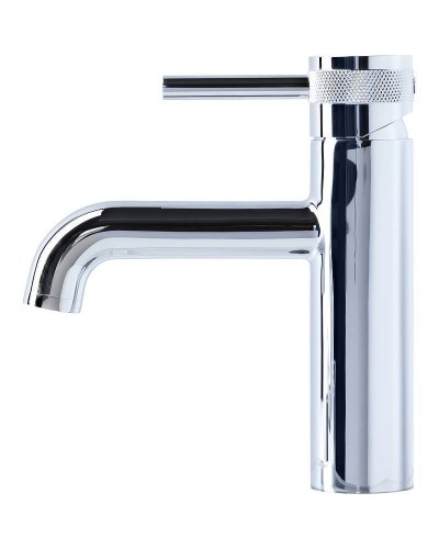 Смеситель для раковины Allen Brau Priority 5.31001-00 Хром