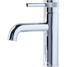 Смеситель для раковины Allen Brau Priority 5.31001-00 Хром