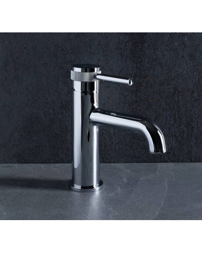 Смеситель для раковины Allen Brau Priority 5.31001-00 Хром