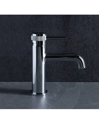 Смеситель для раковины Allen Brau Priority 5.31001-00 Хром