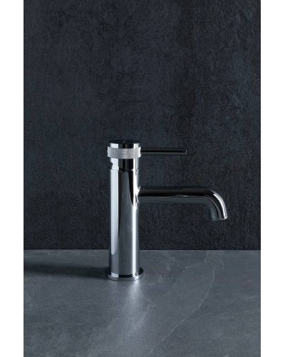 Смеситель для раковины Allen Brau Priority 5.31001-00 Хром