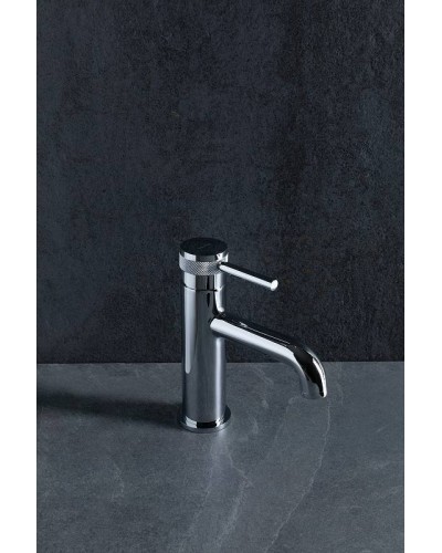 Смеситель для раковины Allen Brau Priority 5.31001-00 Хром