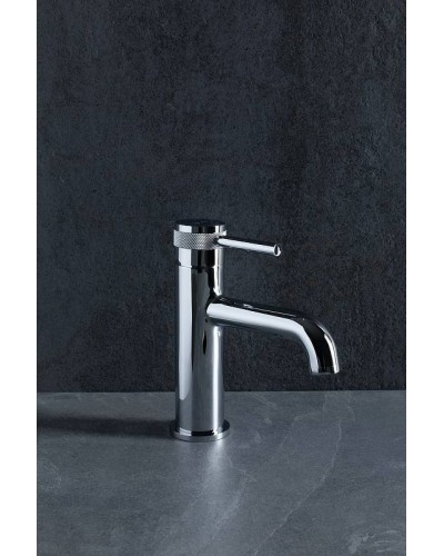 Смеситель для раковины Allen Brau Priority 5.31001-00 Хром