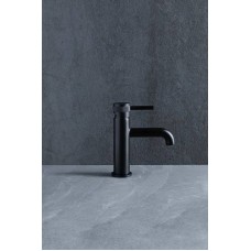 Смеситель для раковины Allen Brau Priority 5.31001-31 Черный матовый