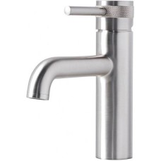 Смеситель для раковины Allen Brau Priority 5.31001-BN Никель брашированный