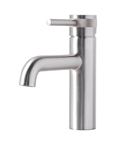 Смеситель для раковины Allen Brau Priority 5.31001-BN Никель брашированный