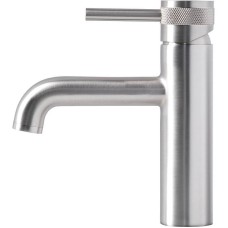 Смеситель для раковины Allen Brau Priority 5.31001-BN Никель брашированный