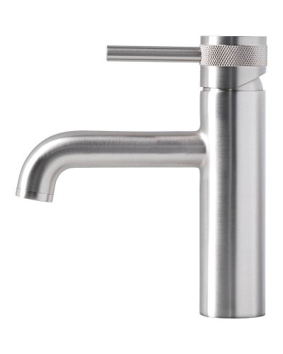 Смеситель для раковины Allen Brau Priority 5.31001-BN Никель брашированный