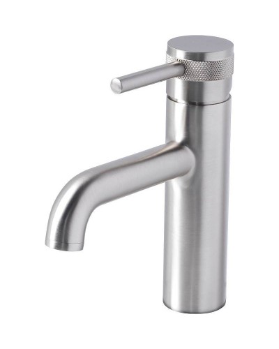 Смеситель для раковины Allen Brau Priority 5.31001-BN Никель брашированный