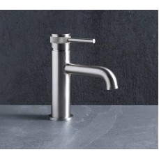 Смеситель для раковины Allen Brau Priority 5.31001-BN Никель брашированный