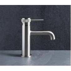 Смеситель для раковины Allen Brau Priority 5.31001-BN Никель брашированный