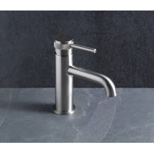 Смеситель для раковины Allen Brau Priority 5.31001-BN Никель брашированный