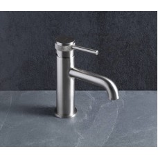 Смеситель для раковины Allen Brau Priority 5.31001-BN Никель брашированный