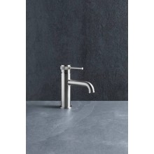 Смеситель для раковины Allen Brau Priority 5.31001-BN Никель брашированный