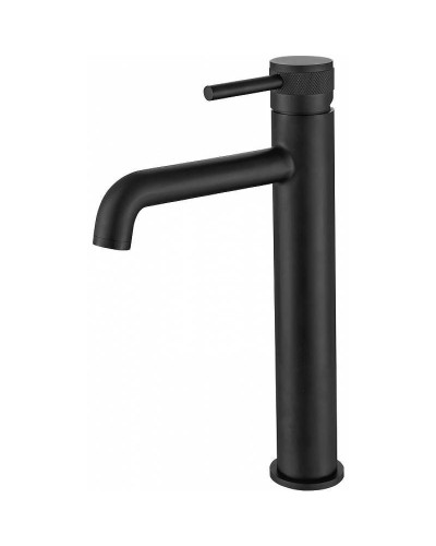 Смеситель для раковины Allen Brau Priority 5.31002-31 Черный матовый