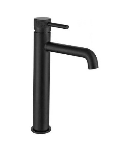 Смеситель для раковины Allen Brau Priority 5.31002-31 Черный матовый