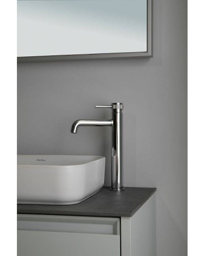 Смеситель для раковины Allen Brau Priority 5.31002-31 Черный матовый