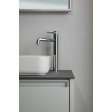 Смеситель для раковины Allen Brau Priority 5.31002-31 Черный матовый