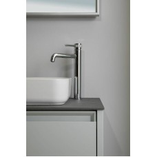 Смеситель для раковины Allen Brau Priority 5.31002-31 Черный матовый