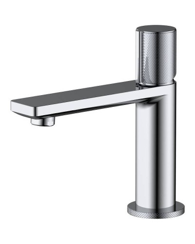 Смеситель для раковины Allen Brau Liberty 5.33001-00 Хром