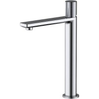 Смеситель для раковины Allen Brau Liberty 5.33002-00 Хром