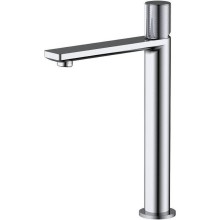 Смеситель для раковины Allen Brau Liberty 5.33002-00 Хром