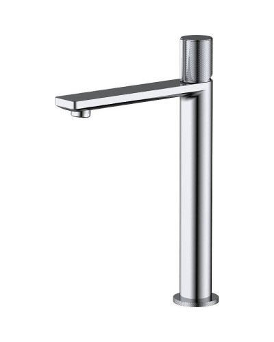 Смеситель для раковины Allen Brau Liberty 5.33002-00 Хром