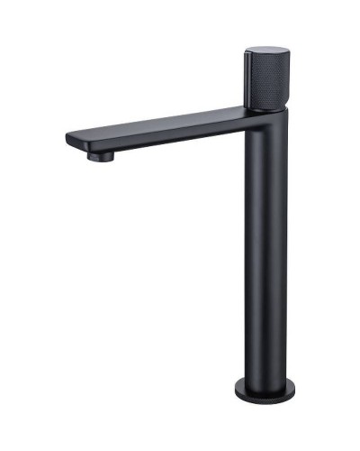 Смеситель для раковины Allen Brau Liberty 5.33002-31 Черный матовый