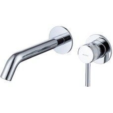 Смеситель для раковины Allen Brau Priority 5.31030-00 Хром