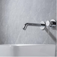 Смеситель для раковины Allen Brau Priority 5.31030-00 Хром