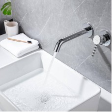 Смеситель для раковины Allen Brau Priority 5.31030-00 Хром