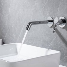 Смеситель для раковины Allen Brau Priority 5.31030-00 Хром