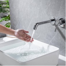 Смеситель для раковины Allen Brau Priority 5.31030-00 Хром