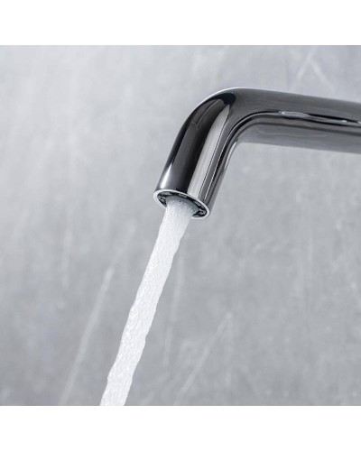 Смеситель для раковины Allen Brau Priority 5.31030-00 Хром