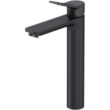 Смеситель для раковины AM.PM X-Joy F85A92022 Черный матовый