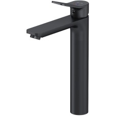 Смеситель для раковины AM.PM X-Joy F85A92022 Черный матовый