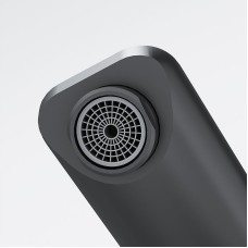 Смеситель для раковины AM.PM X-Joy F85A92022 Черный матовый