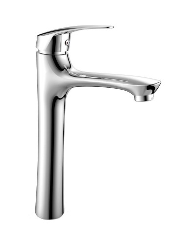 Смеситель для раковины Lemark Linara LM0409C Хром