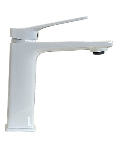 Смеситель для раковины Comforty FC071A-CKBT 00-00006495 Белый