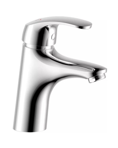 Смеситель для раковины Damixa Palace One 410210038 Хром