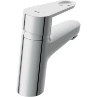 Смеситель для раковины Cersanit Cari 63025 Хром