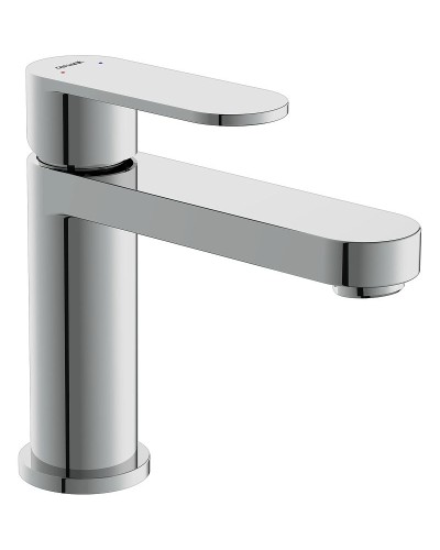 Смеситель для раковины Cersanit Elio 63044 Хром