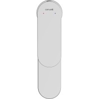 Смеситель для раковины Cersanit Elio 63044 Хром