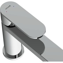 Смеситель для раковины Cersanit Elio 63044 Хром