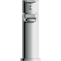 Смеситель для раковины Cersanit Smart 63047 Хром