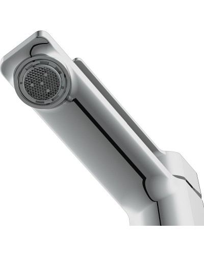 Смеситель для раковины Cersanit Smart 63047 Хром