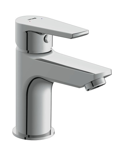 Смеситель для раковины Cersanit Vero 63060 Хром