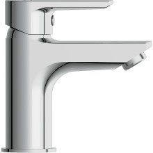 Смеситель для раковины Cersanit Vero 63060 Хром